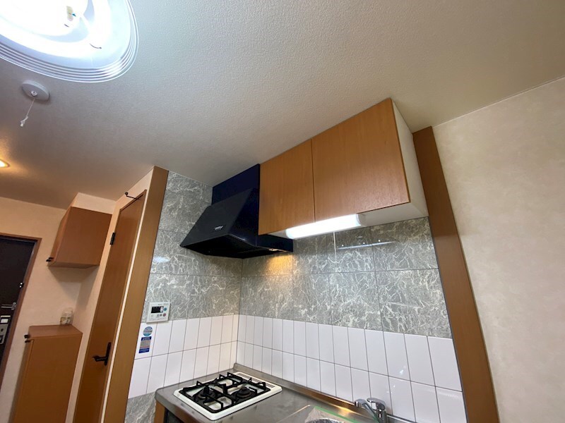 ラベンダー　ハイツの物件内観写真