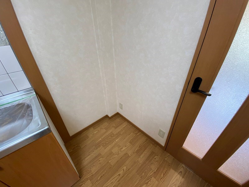 ラベンダー　ハイツの物件内観写真