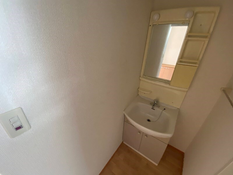 メゾンボヌールの物件内観写真