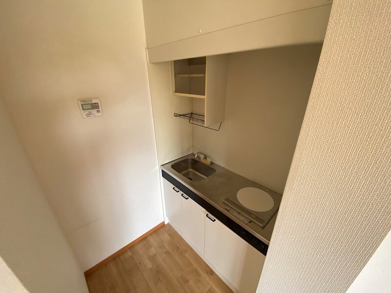 メゾンボヌールの物件内観写真