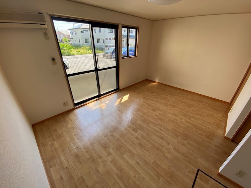 メゾンボヌールの物件内観写真