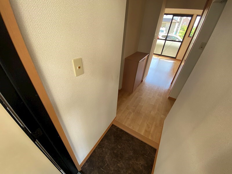 メゾンボヌールの物件内観写真