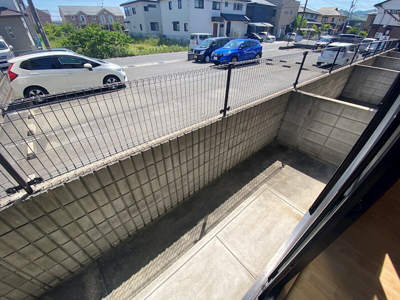 メゾンボヌールの物件内観写真