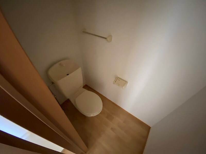 メゾンボヌールの物件内観写真