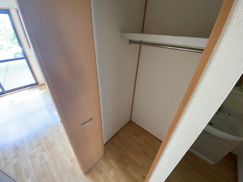 メゾンボヌールの物件内観写真