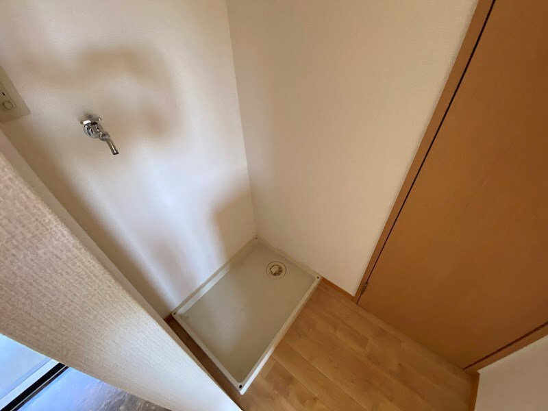 メゾンボヌールの物件内観写真