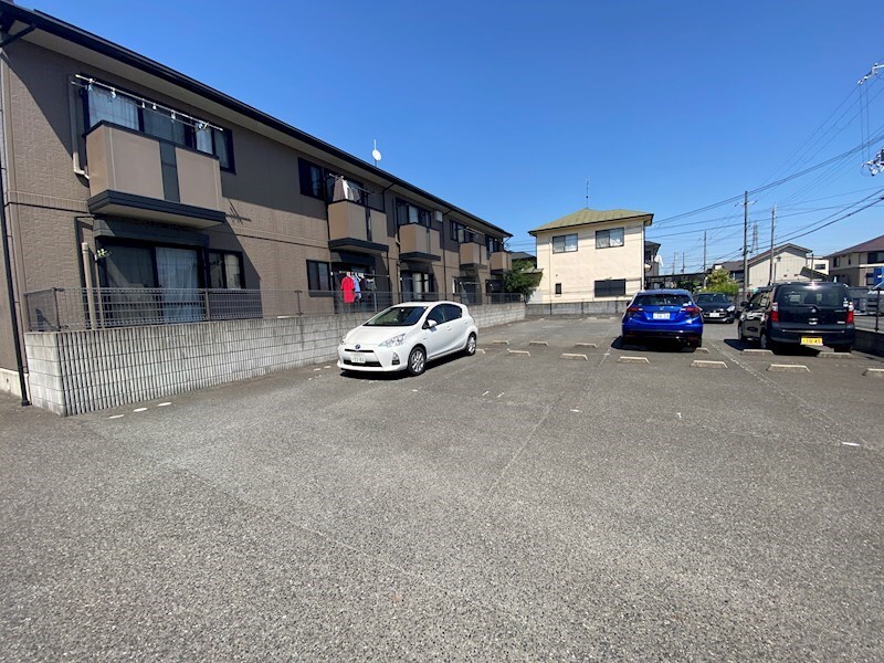 メゾンボヌールの物件内観写真