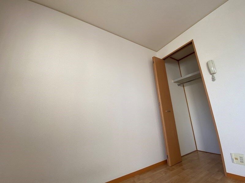 メゾンボヌールの物件内観写真