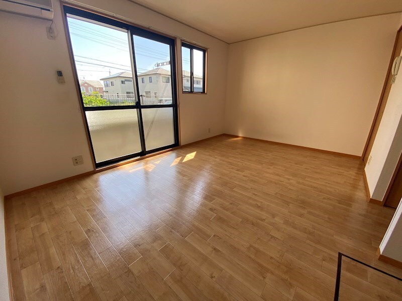 メゾンボヌールの物件内観写真