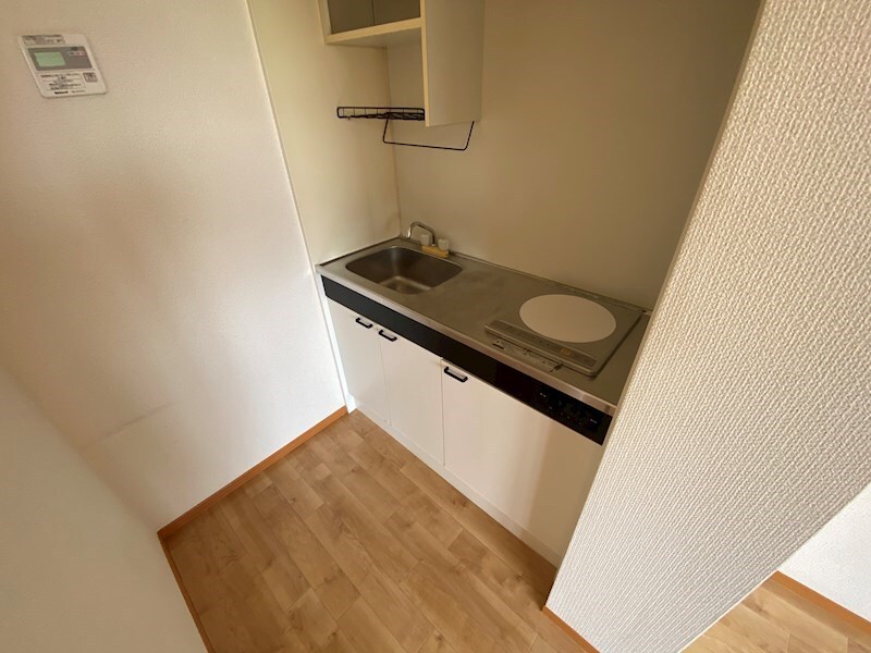 メゾンボヌールの物件内観写真