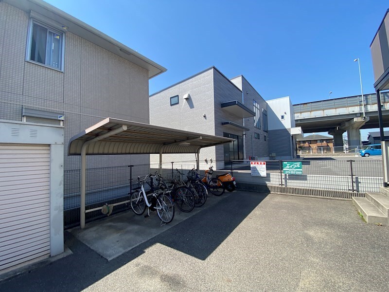 メゾンボヌールの物件内観写真