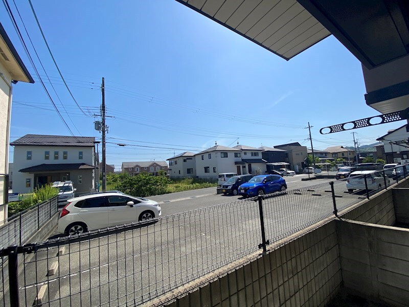 メゾンボヌールの物件内観写真