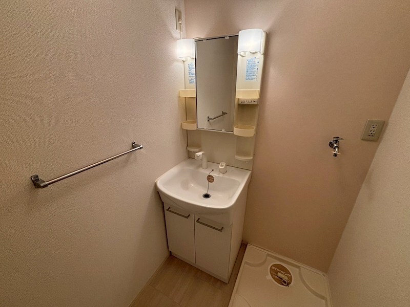 サンテ・レザンジュ　Ａ棟の物件内観写真