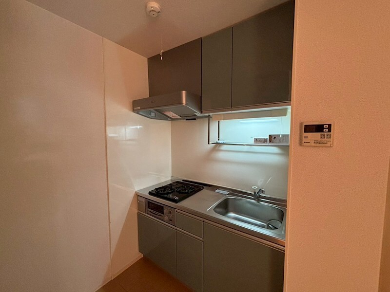 サンテ・レザンジュ　Ａ棟の物件内観写真