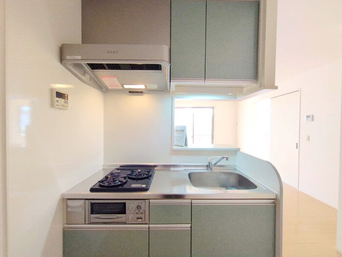 サンテ・レザンジュ　Ａ棟の物件内観写真