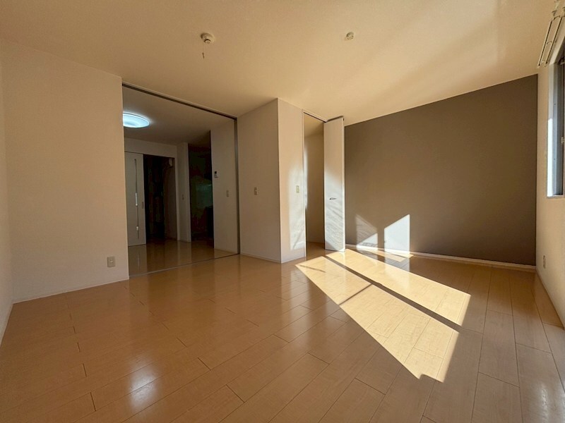 サンテ・レザンジュ　Ａ棟の物件内観写真