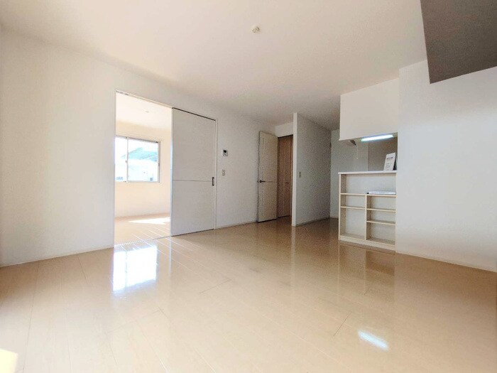 サンテ・レザンジュ　Ａ棟の物件内観写真