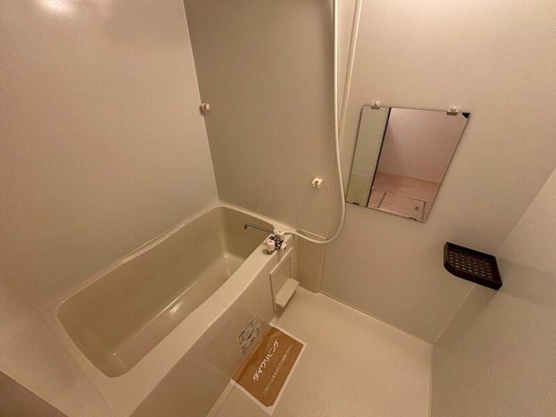 サンテ・レザンジュ　Ａ棟の物件内観写真