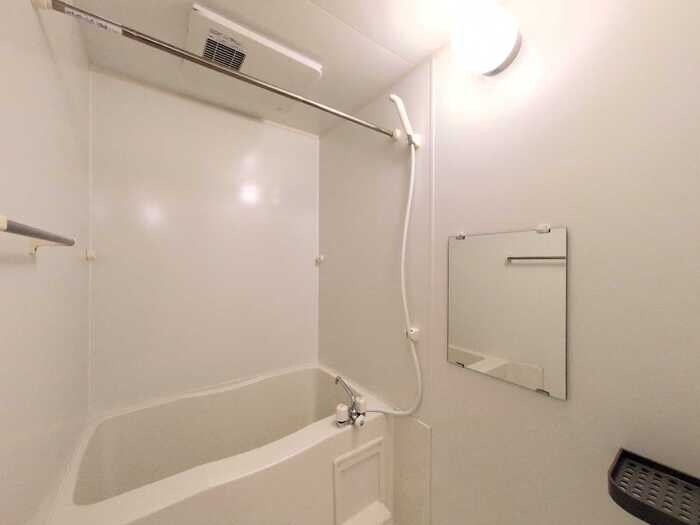 サンテ・レザンジュ　Ａ棟の物件内観写真