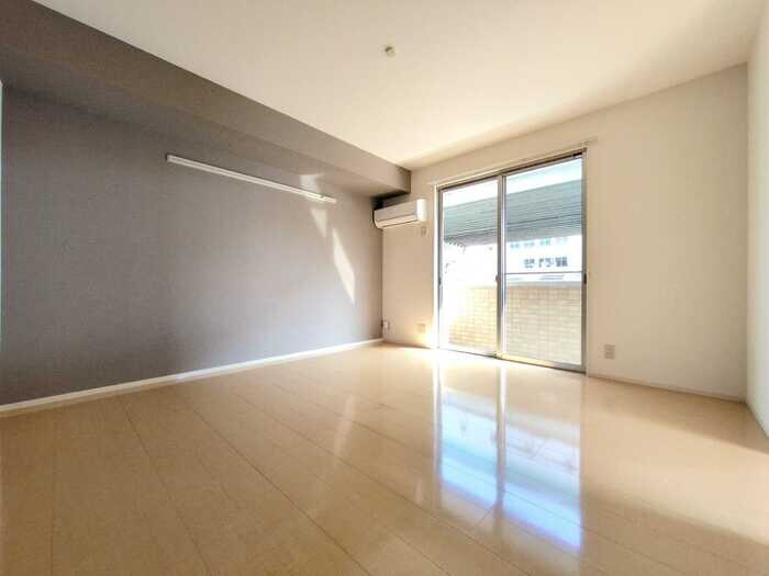 サンテ・レザンジュ　Ａ棟の物件内観写真