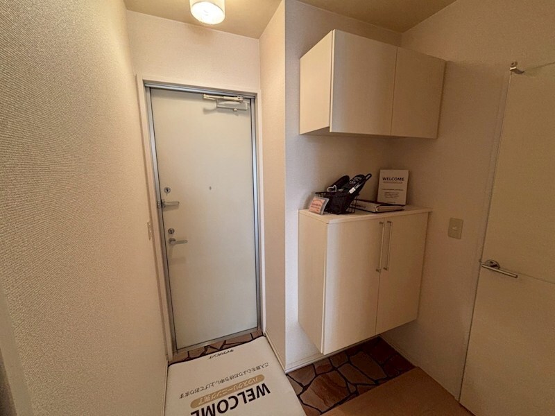 サンテ・レザンジュ　Ａ棟の物件内観写真