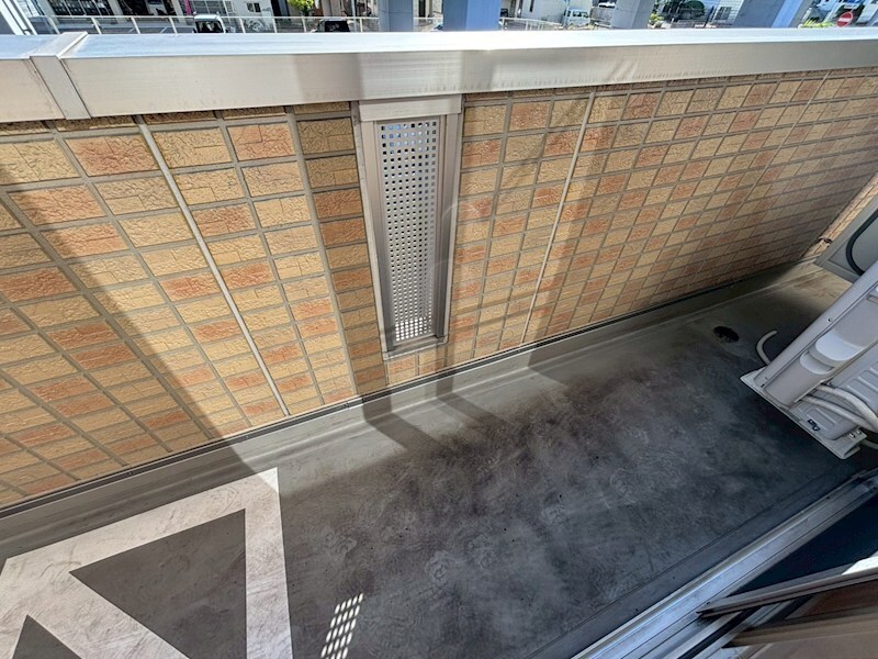 サンテ・レザンジュ　Ａ棟の物件内観写真