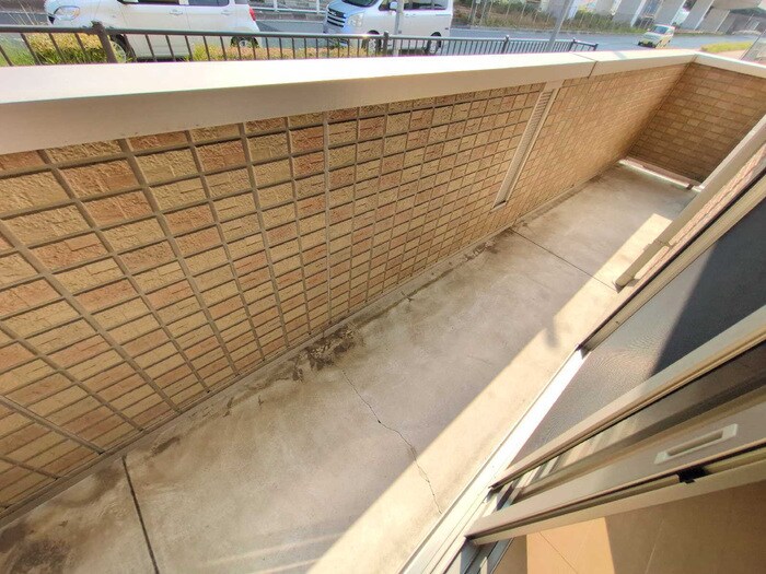 サンテ・レザンジュ　Ａ棟の物件内観写真