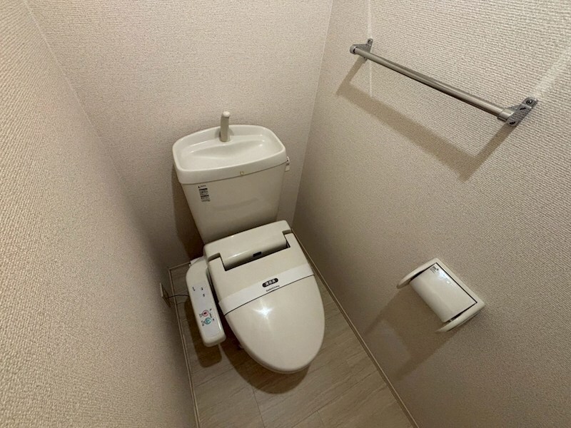 サンテ・レザンジュ　Ａ棟の物件内観写真