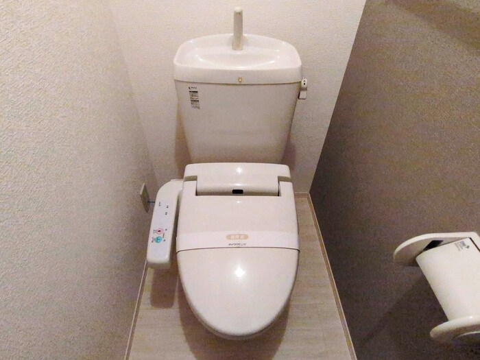 サンテ・レザンジュ　Ａ棟の物件内観写真