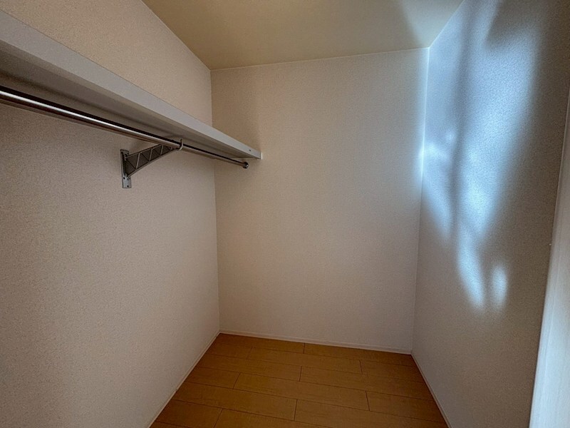 サンテ・レザンジュ　Ａ棟の物件内観写真