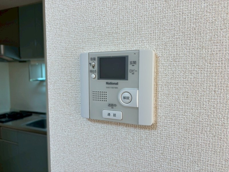 サンテ・レザンジュ　Ａ棟の物件内観写真