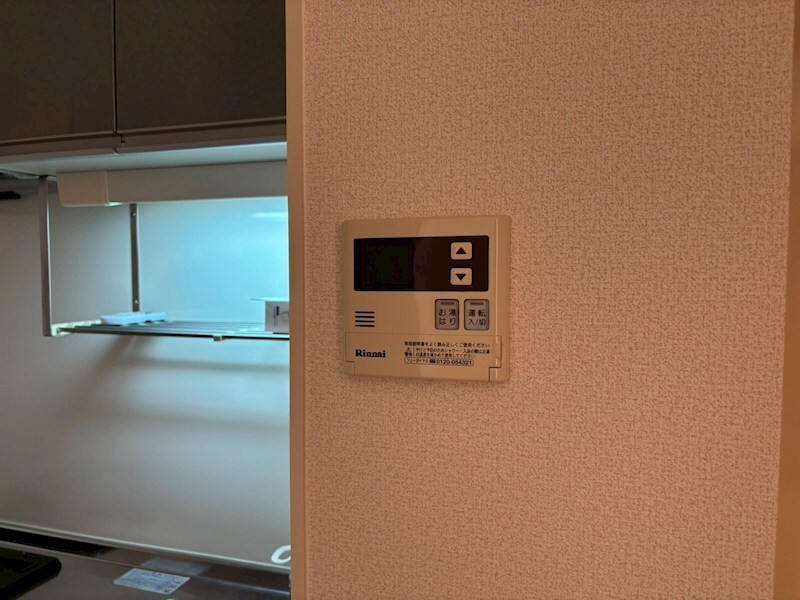 サンテ・レザンジュ　Ａ棟の物件内観写真