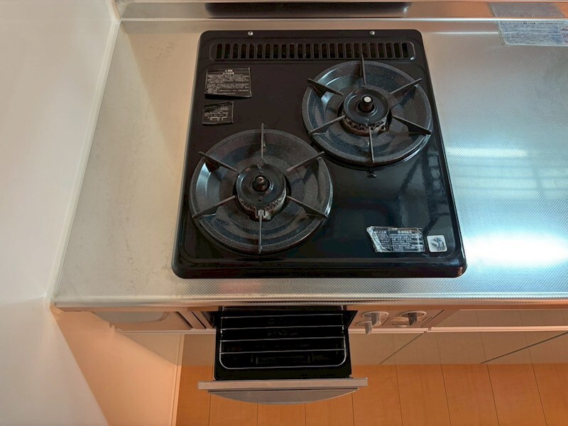 サンテ・レザンジュ　Ａ棟の物件内観写真