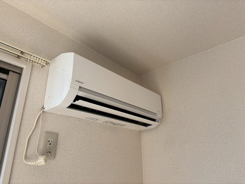 サンテ・レザンジュ　Ａ棟の物件内観写真