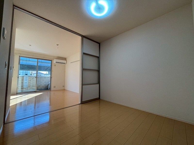 サンテ・レザンジュ　Ａ棟の物件内観写真