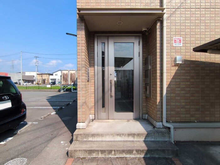 サンテ・レザンジュ　Ａ棟の物件内観写真