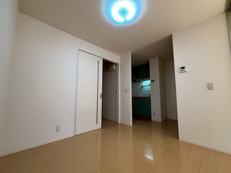 サンテ・レザンジュ　Ａ棟の物件内観写真