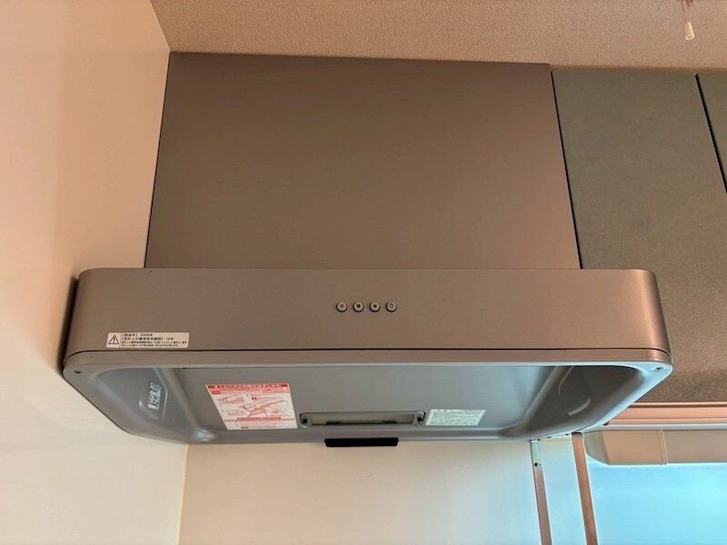 サンテ・レザンジュ　Ａ棟の物件内観写真