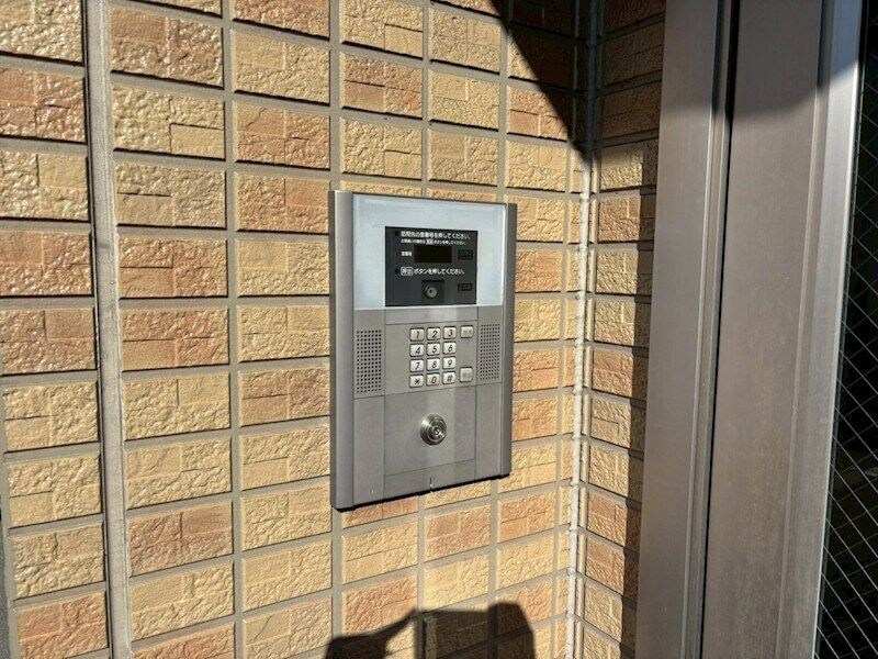 サンテ・レザンジュ　Ａ棟の物件内観写真