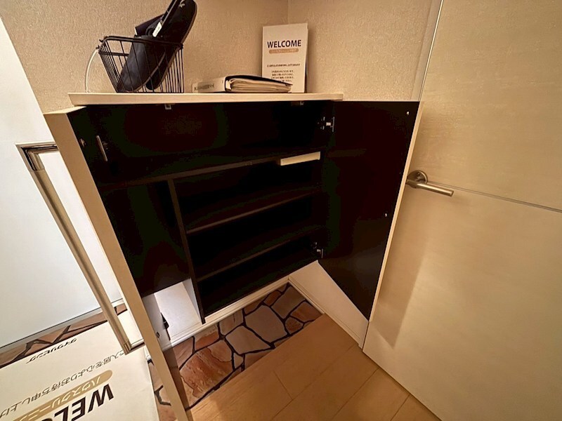 サンテ・レザンジュ　Ａ棟の物件内観写真