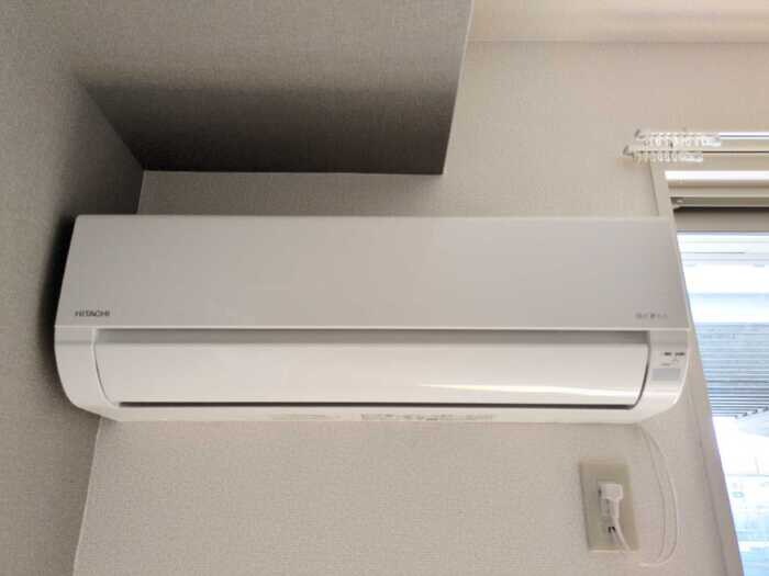 サンテ・レザンジュ　Ａ棟の物件内観写真