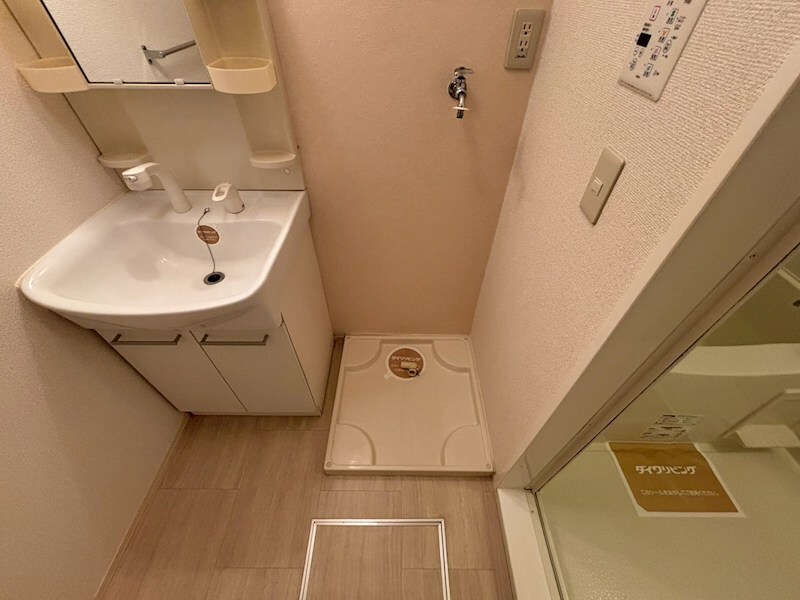 サンテ・レザンジュ　Ａ棟の物件内観写真