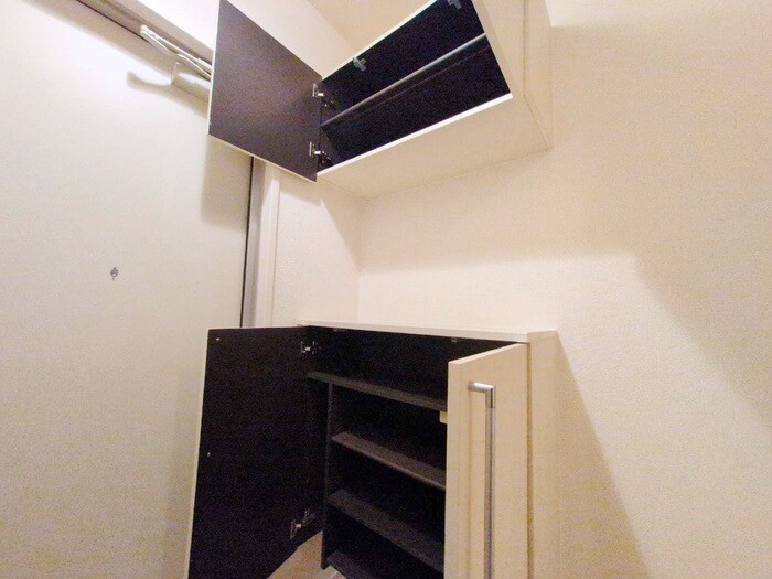 サンテ・レザンジュ　Ａ棟の物件内観写真