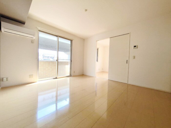 サンテ・レザンジュ　Ａ棟の物件内観写真