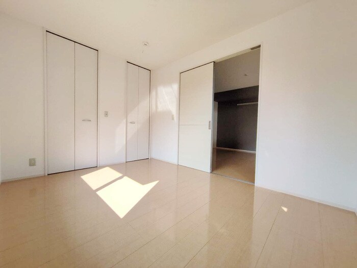 サンテ・レザンジュ　Ａ棟の物件内観写真