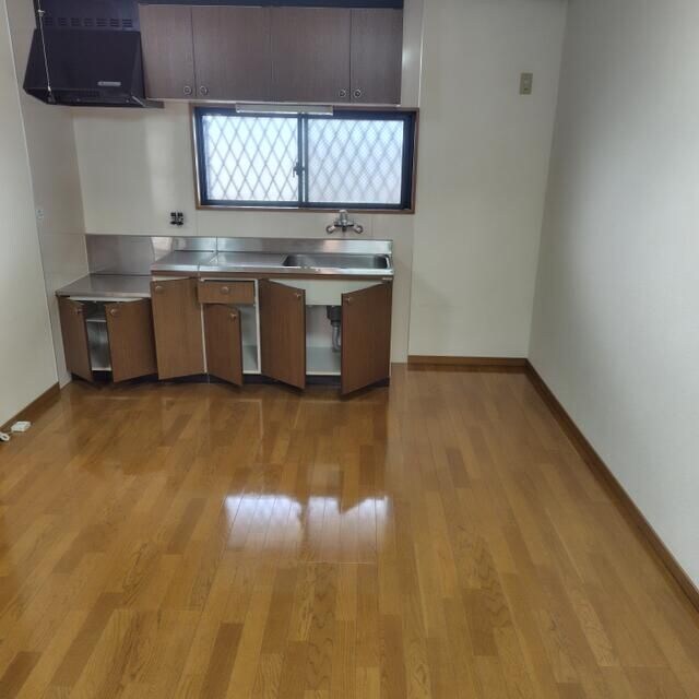 インペリアルコート細江の物件内観写真