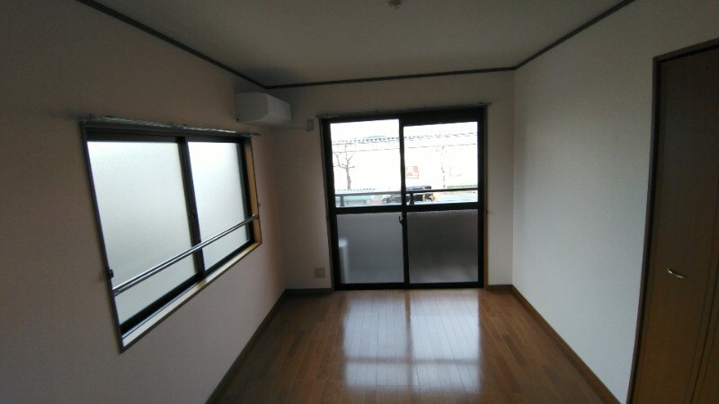 インペリアルコート細江の物件内観写真