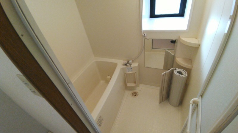 インペリアルコート細江の物件内観写真