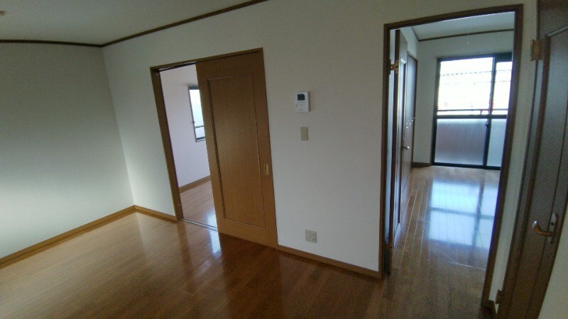 インペリアルコート細江の物件内観写真