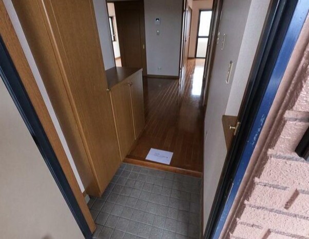 インペリアルコート細江の物件内観写真